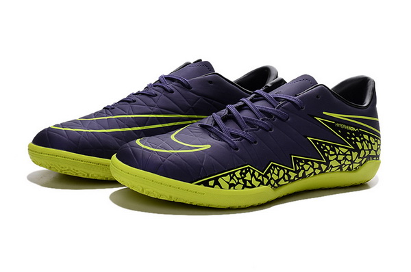 Nike Hypervenom Phelon II IC Men Shoes--008